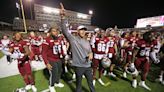 Troy football 2024 class during early signing period with 12 signees