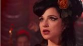 Back to Black is a brutally disappointing Any Winehouse biopic