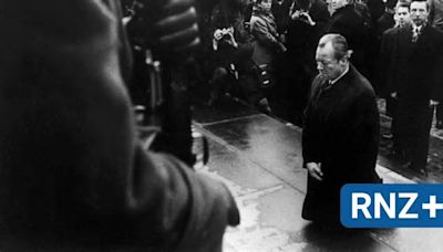 Wie Willy Brandt das Land veränderte