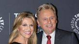 'Wheel of Fortune' continues to honor longtime host Pat Sajak