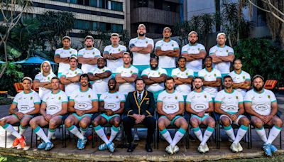 Confirmed: Players to be cut from Springbok squad