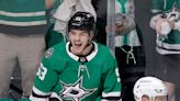 Radek Faksa scores in return, Stars beat defending Stanley Cup champ Golden Knights 2-1 in Game 7