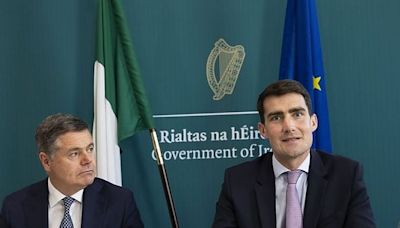 Government says Budget 2025 will have €8.3bn spending package