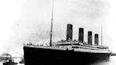 Titanic achievement: Cox exhibit features scores of artifacts culled from wreck