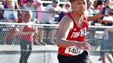 2B High School Track & Field: Toledo, Kalama lead local teams at Districts