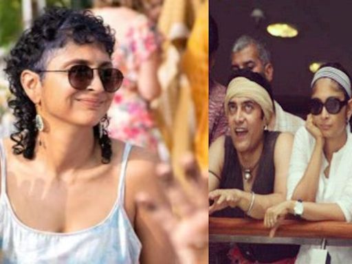Kiran Rao Calls Herself 'Dogsbody, Minion' During Financial Struggles In Mumbai; 'If I Could Cover My Rent..'