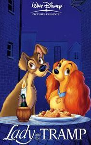 Lady and the Tramp