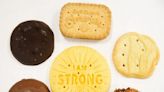 Check out what wines pair best with Girl Scout Cookies