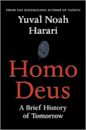 Homo Deus – Uma Breve História do Amanhã