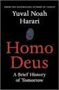 Homo Deus: A Brief History of Tomorrow