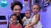 Strangers Support Dad Facing Kids’ First Christmas Without Their Mom: 'Never Felt So Overwhelmed with Joy'