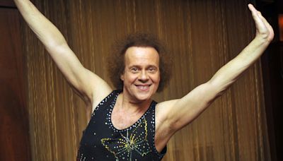 Richard Simmons, fitness guru, dies at age 76