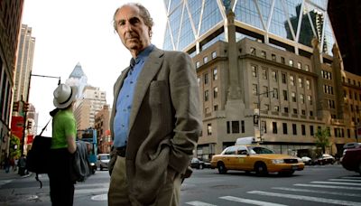 6 años sin Philip Roth: 6 libros fundamentales de uno de los grandes narradores del siglo XX