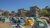 Catholic group at Columbia seeks to foster 'mutual respect' amid protests