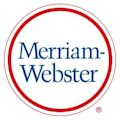 Merriam-Webster