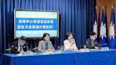 新冠快篩試劑進口議題 國民黨再批疫情指揮中心假澄清真抹黑