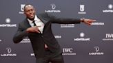 Usain Bolt: "Me hubiera encantado competir con Mbappé en mi etapa dorada"