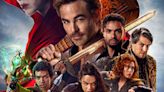 Interview: D&D: Honor Among Thieves Directors Talk Tone, Chris Pine’s Vulnerability