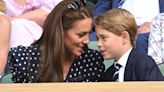 Kate breaks long-standing birthday tradition yet again with George