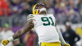 Packers return Preston Smith and Elgton Jenkins to practice Friday