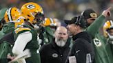 Green Bay Packers LB Quay Walker ejected for shoving Detroit Lions athletic trainer