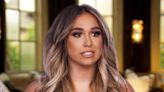 Kim Zolciak's Daughter Reacts to Misleading Post Implying Kroy Died