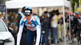 "C'est l'histoire de ma carrière, se battre sans jamais être le meilleur": les larmes de Bardet pour sa dernière attaque sur le Tour de France