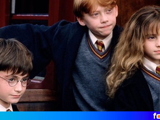 'Harry Potter' apuesta por la diversidad para elegir a Harry, Ron y Hermione