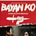 Bayan ko: Kapit sa patalim