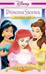 Disney Princess Stories Volume One: A Gift from the Heart