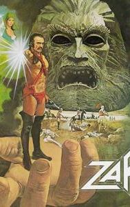 Zardoz