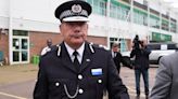 Suspended chief constable will not give evidence, misconduct panel hears