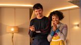 Your Christmas or Mine 2's Asa Butterfield and Cora Kirk talk festive traditions and embracing rom-com tropes