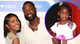 Gabrielle Union and Kaavia Sweetly Toast Dwyane Wade for His 42nd Birthday: 'We Are So Blessed'