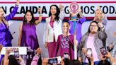 Claudia Sheinbaum y su compromiso con las mujeres