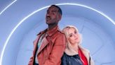 ‘Doctor Who’ Stars Ncuti Gatwa and Millie Gibson Reflect on the ‘Cultural British Institution’: ‘It Means a Lot to People...