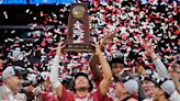 Not just football: Alabama puts itself on the 'big stage' with Final Four appearance