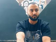 Iranian Rapper Toomaj Salehi Sentenced After Creating Protest Music