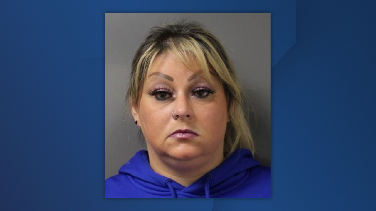 WNY woman sentenced for stealing $465K from St. Amelia’s Parish, over $500K from audiology office