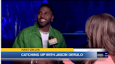 Jason Derulo Kicks off Las Vegas Residency Memorial Day Weekend