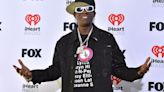 Flavor Flav is the official hype man for the US women’s water polo team in the Paris Olympics