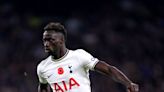 We trust him – Cristian Stellini backs Tottenham defender Davinson Sanchez