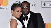 Video emerges appearing to corroborate Cassie's claims against Diddy