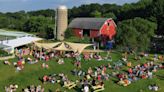 And on this farm we had a … pizza? Why the Wisconsin pizza farm movement is an idea whose time has come