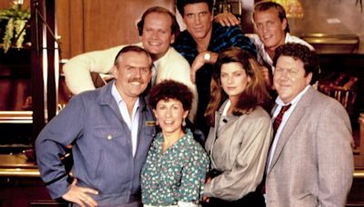 What happened to the cast of Cheers? From tragic death to bitter divorces