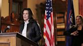 M. McConnell y Gretchen Whitmer figuran en la “lista de objetivos” del sospechoso de matar a juez en su casa