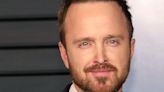 'Breaking Bad' Star Aaron Paul Legally Changes His Name