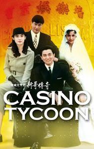 Casino Tycoon