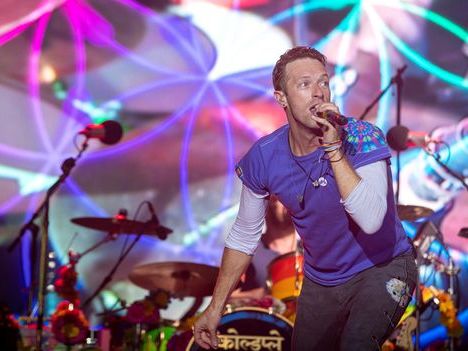 Glastonbury 2024: The reason Coldplay are the 21st Century's defining band