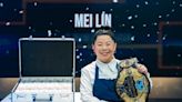 Dearborn native Mei Lin wins Food Network's 'Tournament of Champions' competition